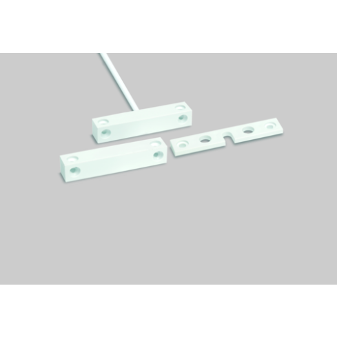 Magnetkontakt Aufbau