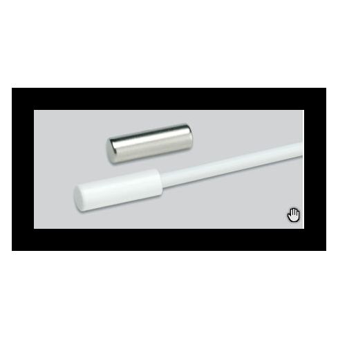 Magentkontakt 6mm Set