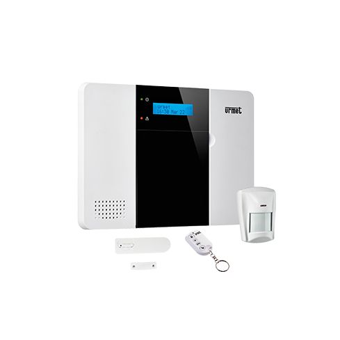 ZENO PRO Funkalarmanlagen Set