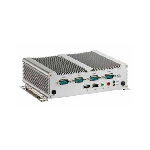 IPerCom-Server