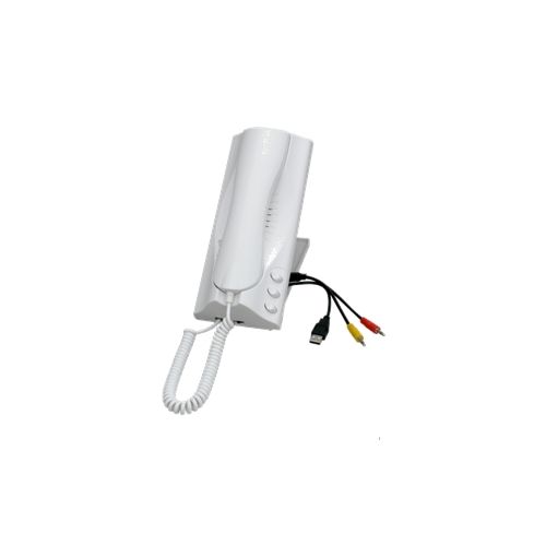 IPerCom-Set für Portierzentrale