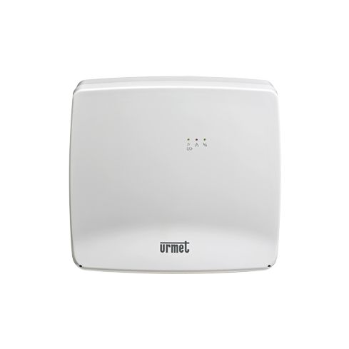 Zentralen-Set IP/WI-FI und GSM/GPRS