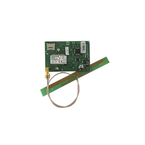 GSM/GPRS Modul mit integr. Sprachspeicher