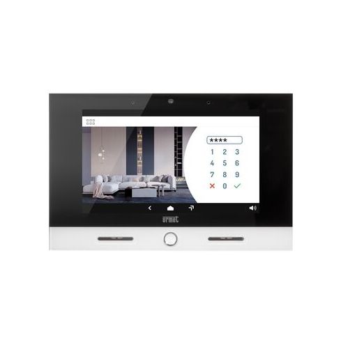 7" Touchscreen Bedienteil für 1068