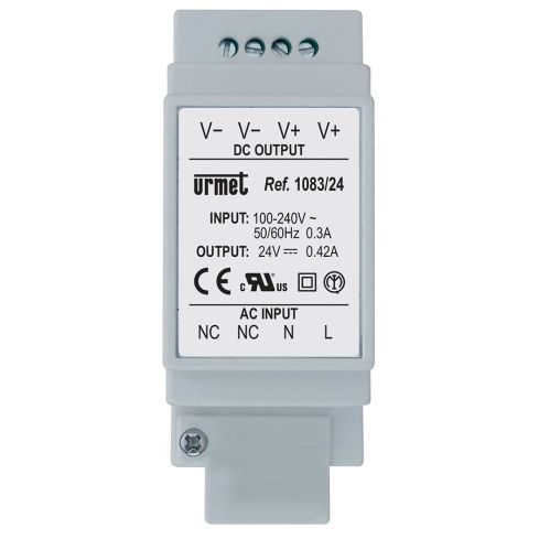 Netzgerät für 1083/58A und 1722/58A