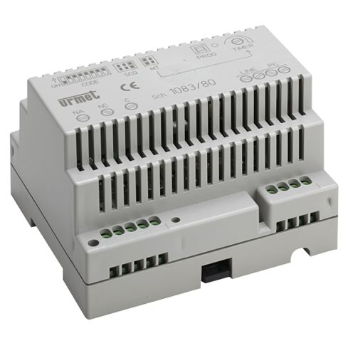 Spezialdecoder 2VOICE