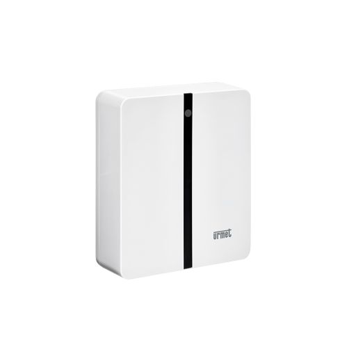 Aufputzgehäuse für 1083/58A, 1722/58A und 9854-58