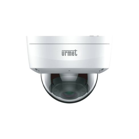 WI-FI Vandal Dome Kamera 2MPx 2,8mm