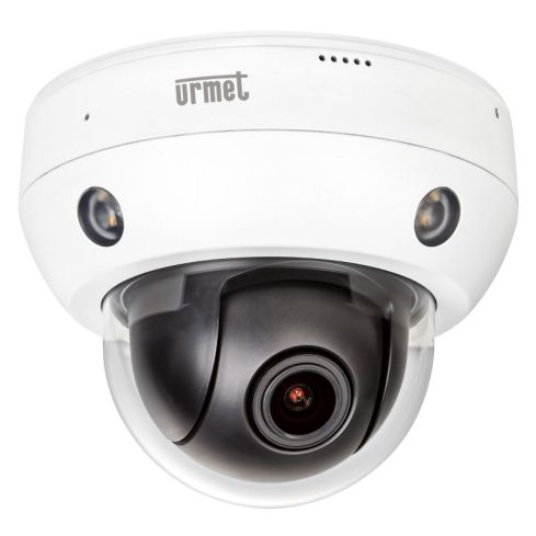 IP PTZ 4MP T/N IR 4x optischer Zoom