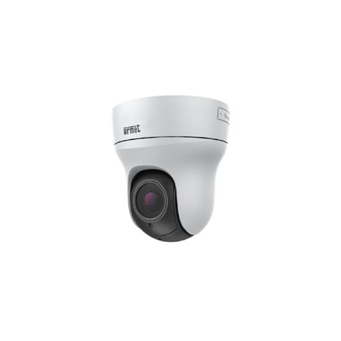 2 MPx 4x PTZ IR POE AI Kamera