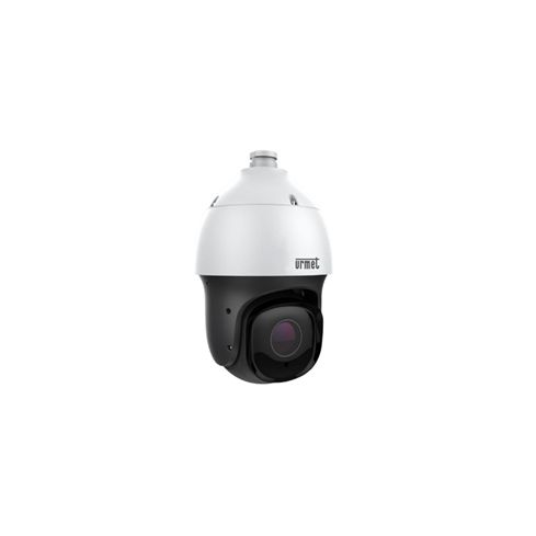 2 MPX 25x Starlight PTZ IR POE AI Kamera