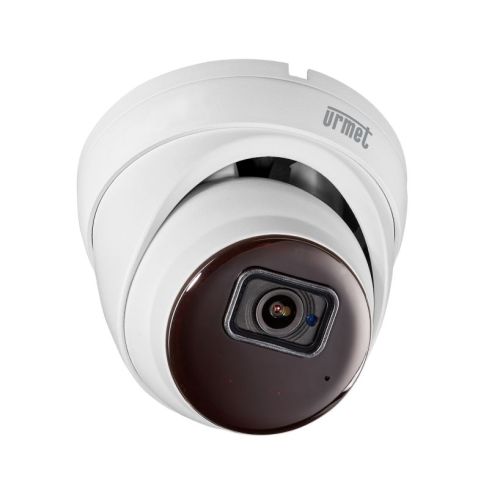 IP Dome Kamera 5MP KI Plus Motorzoom