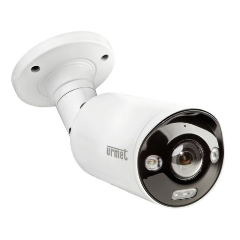 IP Bullet Kamera 4K Panorama 180°