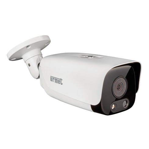 5MPx Dual Spectrum Thermal Netzwerk Bullet Kamera