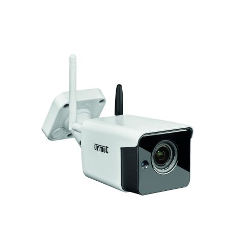 4G / WI-FI - Bulletkamera 2MP 2,8mm