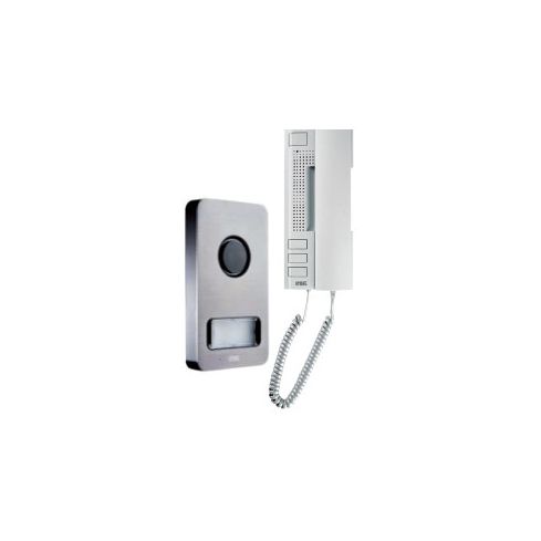 Einfamilienset MIKRA + Utopia