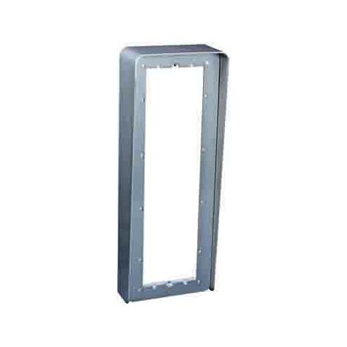 AP-Gehäuse für 4 Sinthesi-Module, einreihig