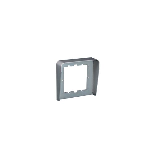 Regendach für Sinthesi Steel oder S2, 1 Modul