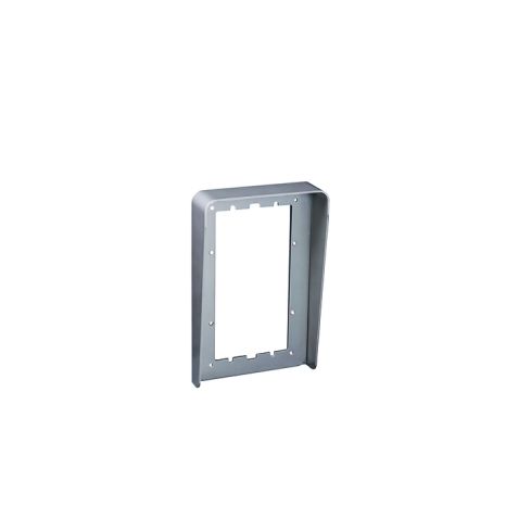Regendach für Sinthesi Steel oder S2, 2 Module