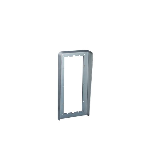 Regendach für Sinthesi Steel oder S2, 3 Module
