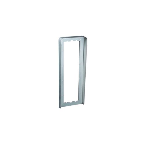 Regendach für Sinthesi Steel oder S2, 4 Module