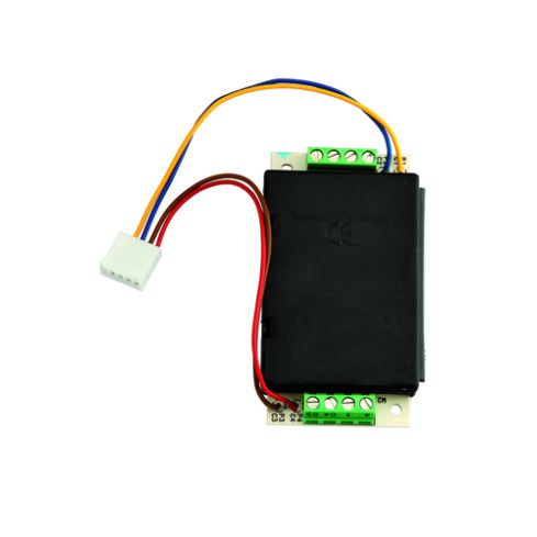 Sinthesi Diodenmatrix für 1+N-Systeme