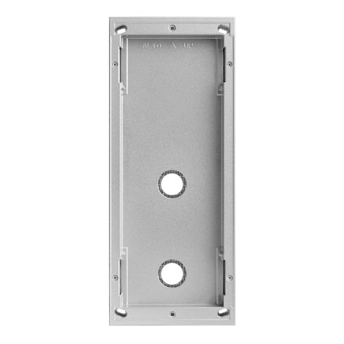 Alpha Aufputzgehäuse für 3 Module