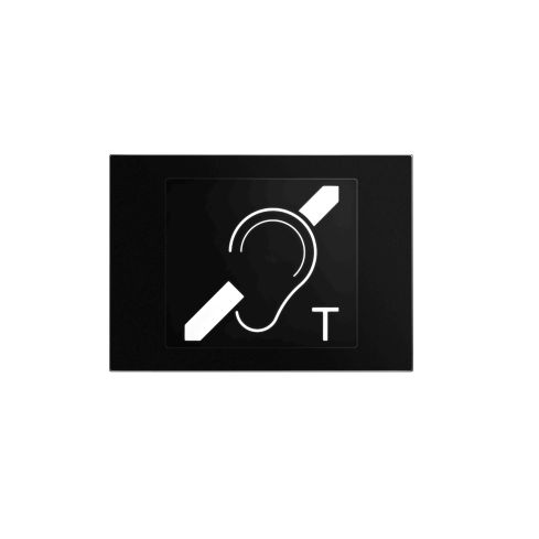 ILA-Modul für die Verwendung mit Hörgeräten, für Alpha-Torstelle