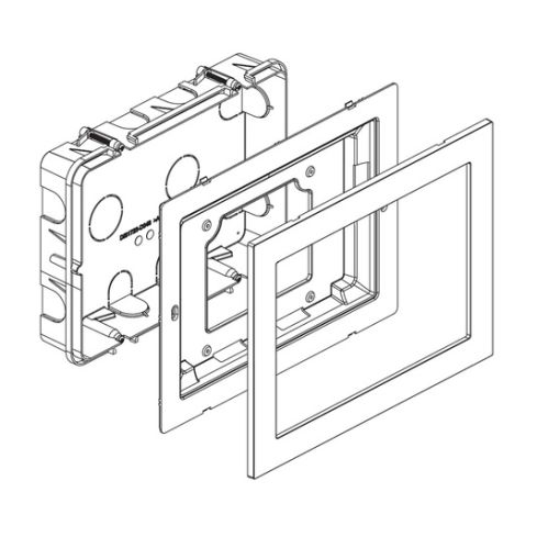 UP-Dose für vMODO Monitor
