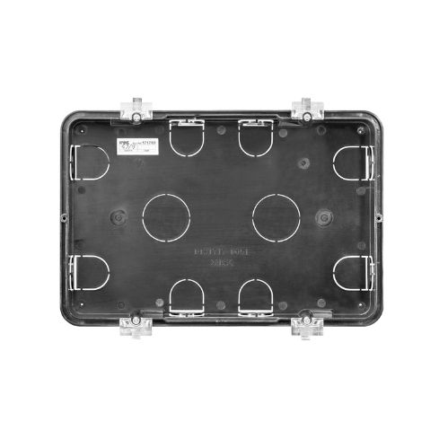 UP-Montage-Set für VOG7-Monitor