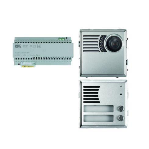 Video-System Basis-Set Sinthesi S2, 2Voice