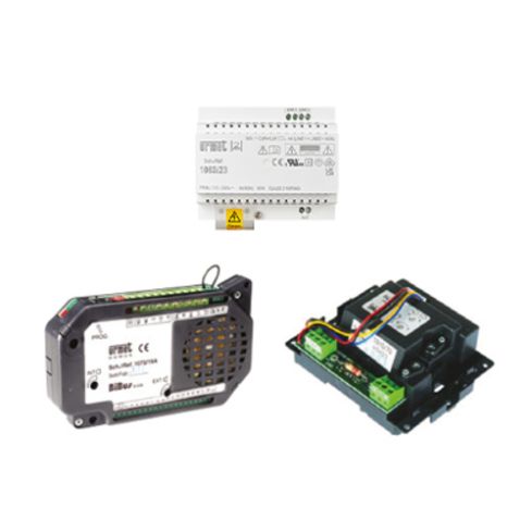 Video-System Basis-Set für individuelle Tortableaus, 2Voice