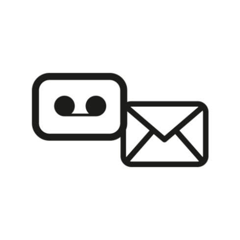 iPerTAlk Lizenz für Aufzeichnung - 4 Kanäle