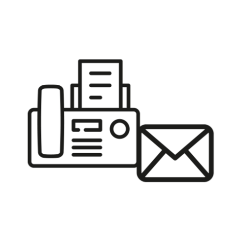 iPerTAlk Fax2Mail-Service-Lizenz