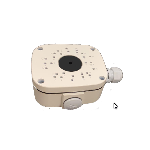 Anschlussbox   Kameras  Urmet