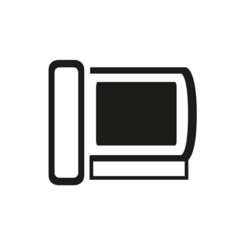 iPerTAlk Lizenz für 4 Urmet-Video-Nebenstellen