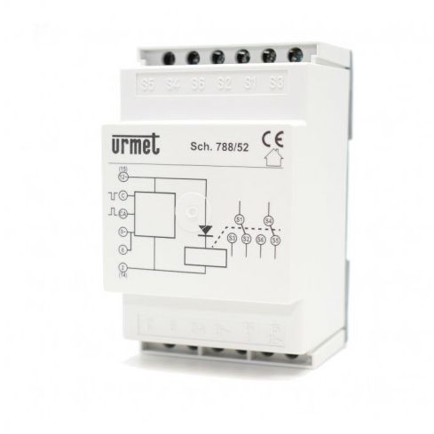 Relais für diverse Anwendungen