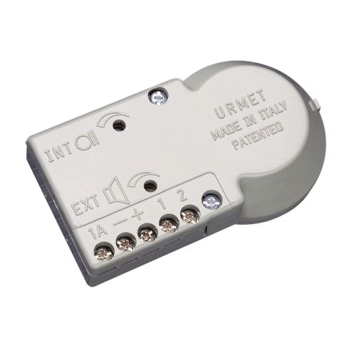 Torstelleneinheit 4+N für Modulsystem 825