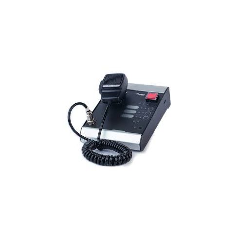 Feuerwehrsprechstelle Ambient Systems