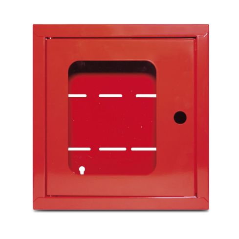 Wandaufbaubox für  ABT-DFMS