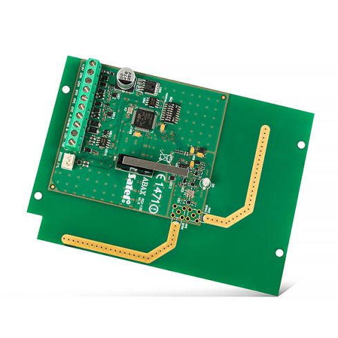 ACU-120 ABAX Funkbasismodul
