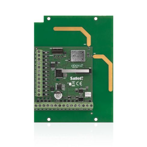 ACU-220 Funkbasismodul 868MHz ABAX2
