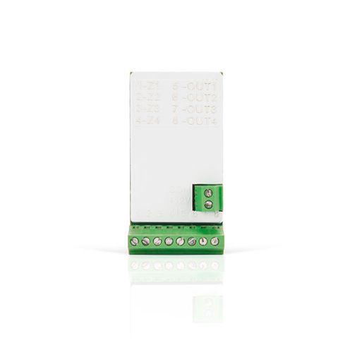 ACX-210 Funkerweiterungsmodul ABAX2