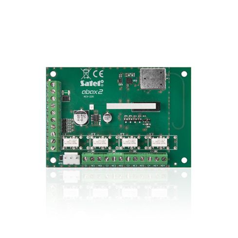 ACX-220 Funkerweiterungsmodul ABAX2