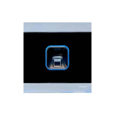 Fingerprintleser ekey-sLine in Alpha-Modul