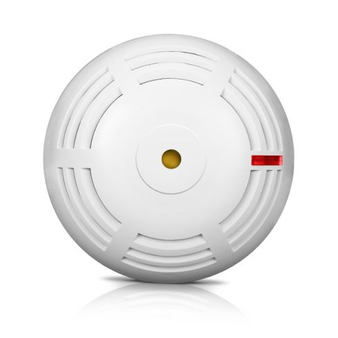 ASD-250 Funk Rauchmelder - Sonderartikel nur in Kombination mit Perfecta-64-M-Set