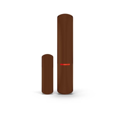 AXD-200BR Universalkontakt braun