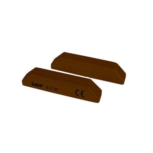 B-1T-BRAUN Aufputz-Magnetkontakt