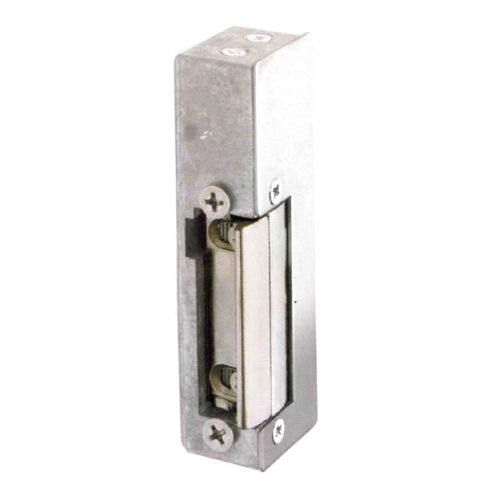 Türöffner Fafix 8-12V mit Arretierung und mech. Entriegelung