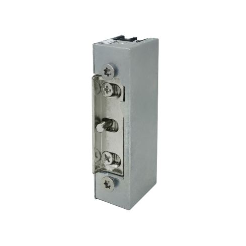 Türöffner 24-48V AC/DC mit Arretierung passend für 2VOICE-System
